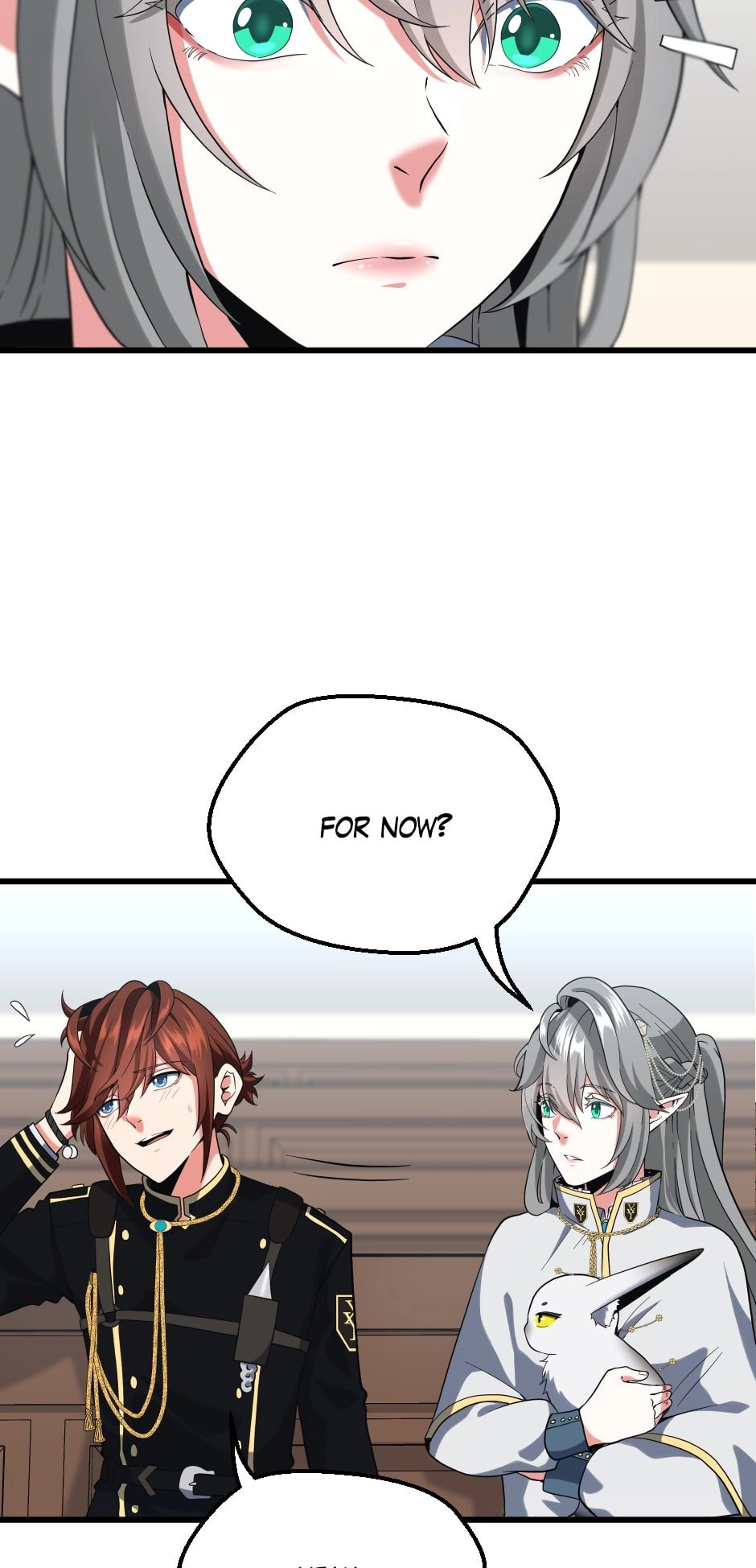 The Beginning After the End Chapter 110 - Page 6