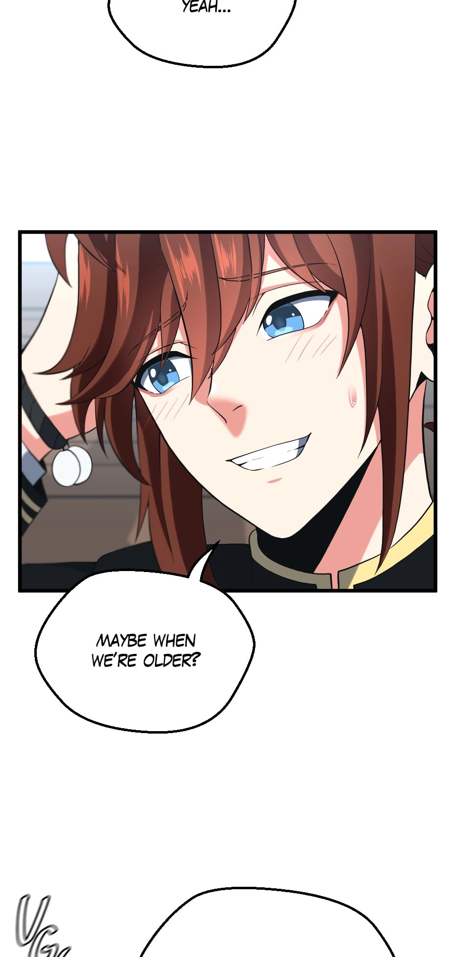 The Beginning After the End Chapter 110 - Page 7