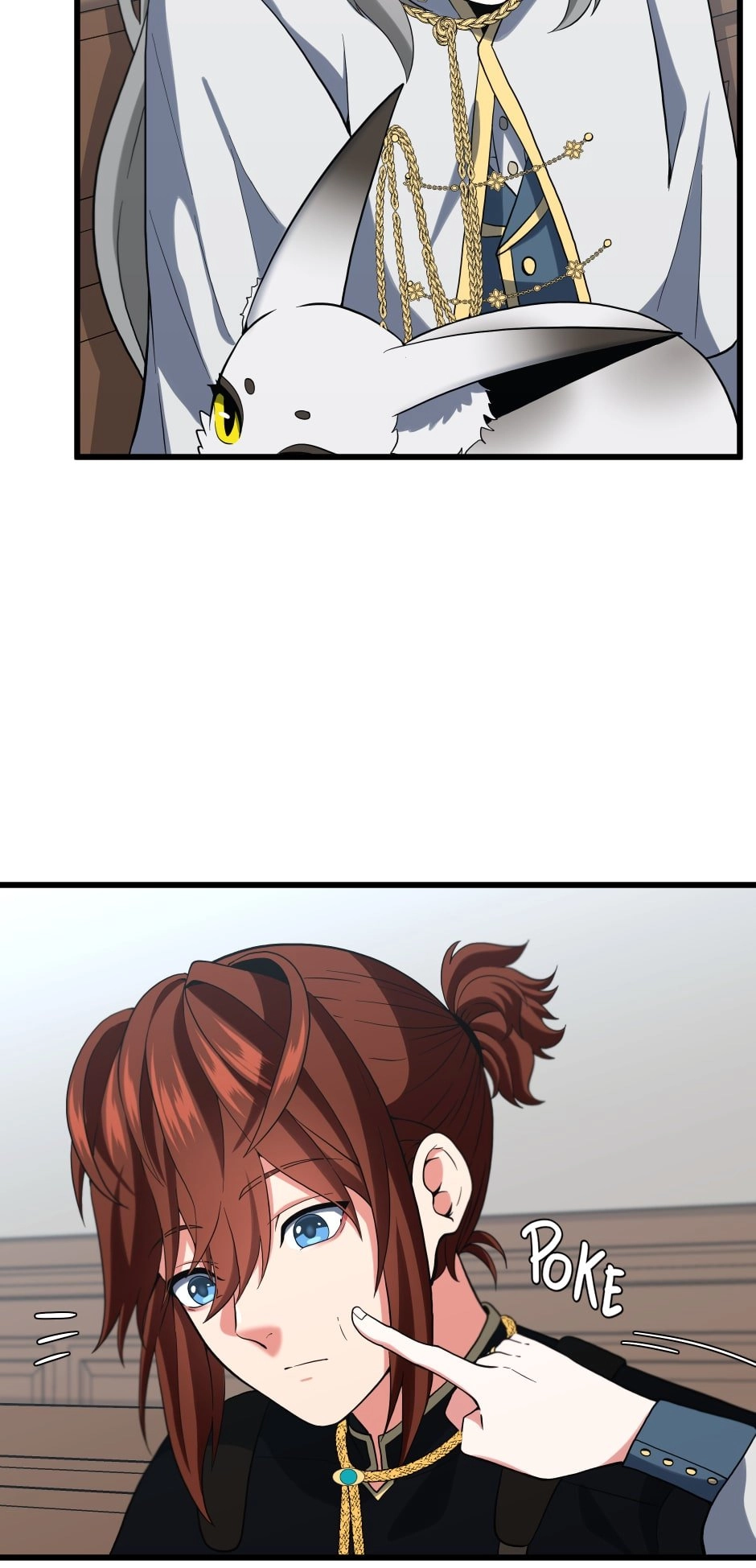 The Beginning After the End Chapter 110 - Page 13