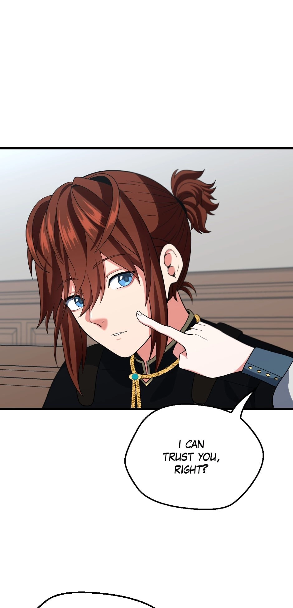 The Beginning After the End Chapter 110 - Page 14