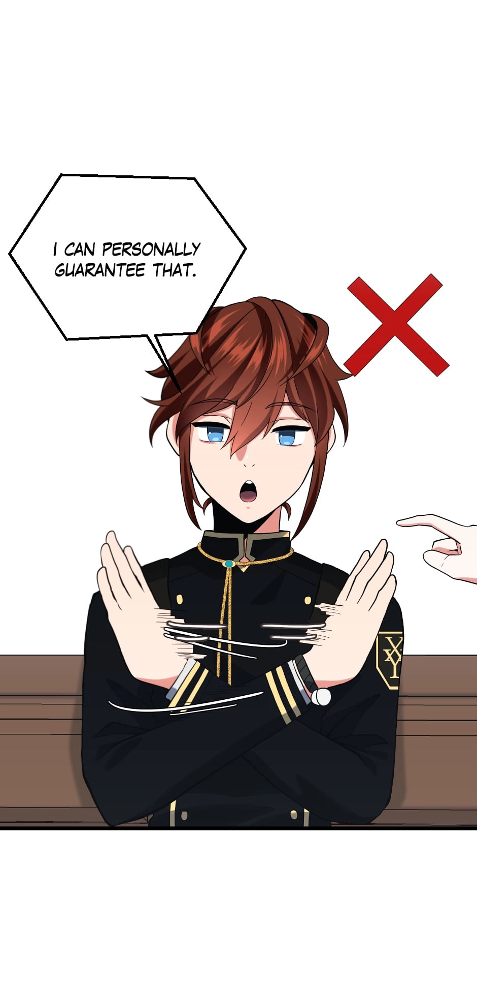 The Beginning After the End Chapter 110 - Page 16