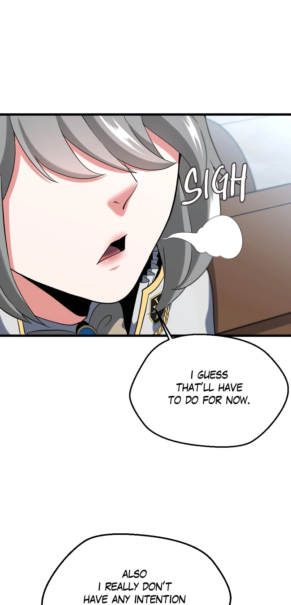 The Beginning After the End Chapter 110 - Page 17