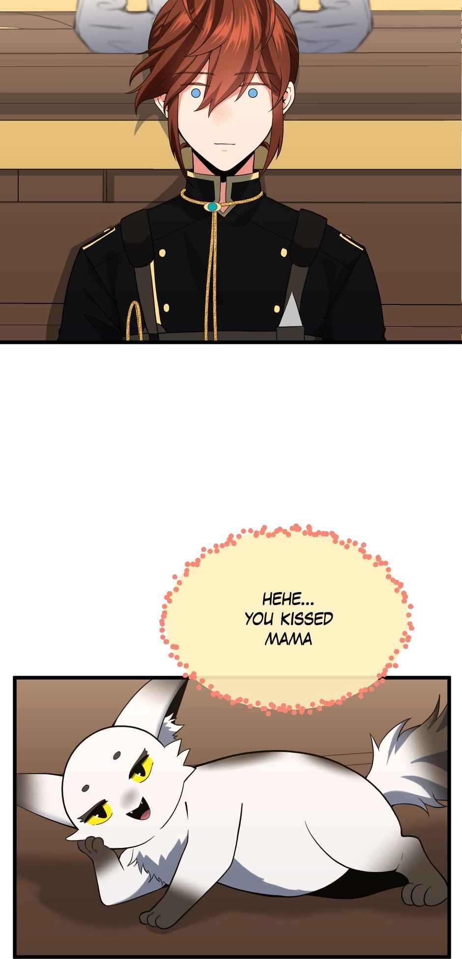The Beginning After the End Chapter 110 - Page 23