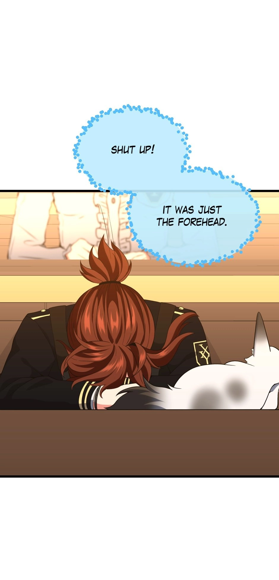 The Beginning After the End Chapter 110 - Page 24