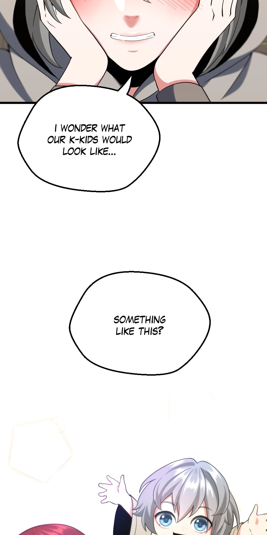 The Beginning After the End Chapter 110 - Page 38