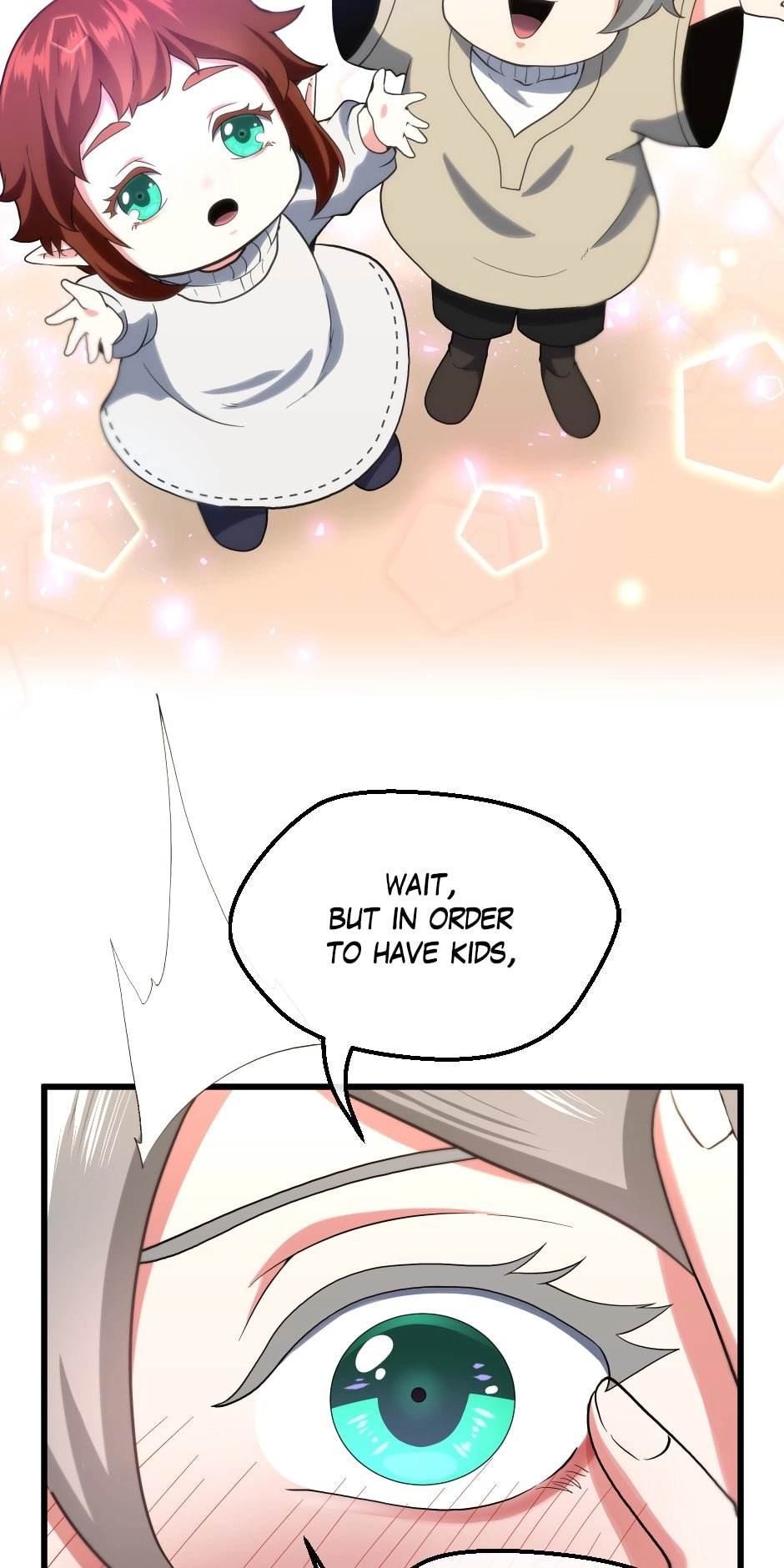 The Beginning After the End Chapter 110 - Page 39