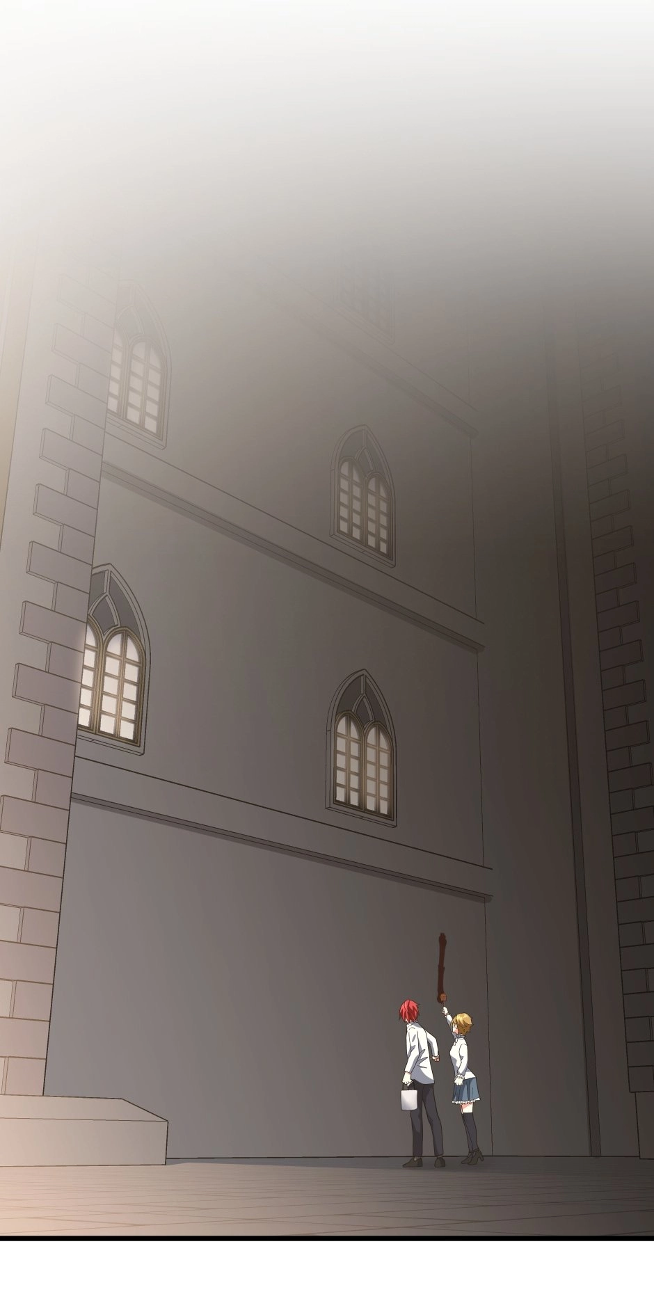The Beginning After the End Chapter 110 - Page 42