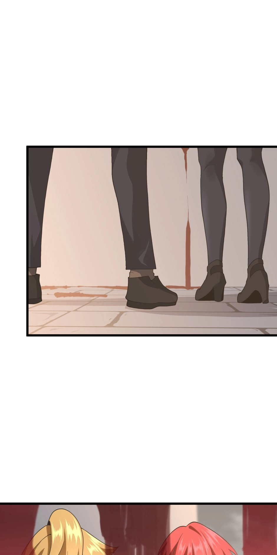 The Beginning After the End Chapter 110 - Page 43