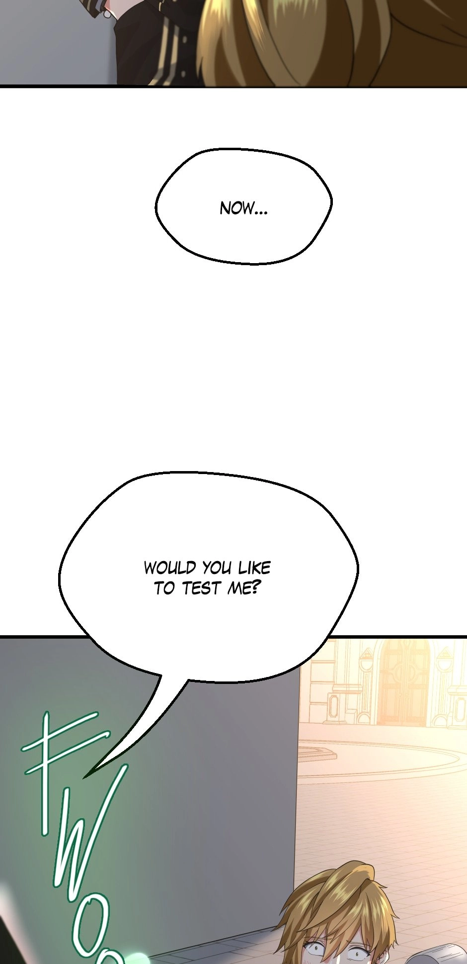 The Beginning After the End Chapter 110 - Page 52