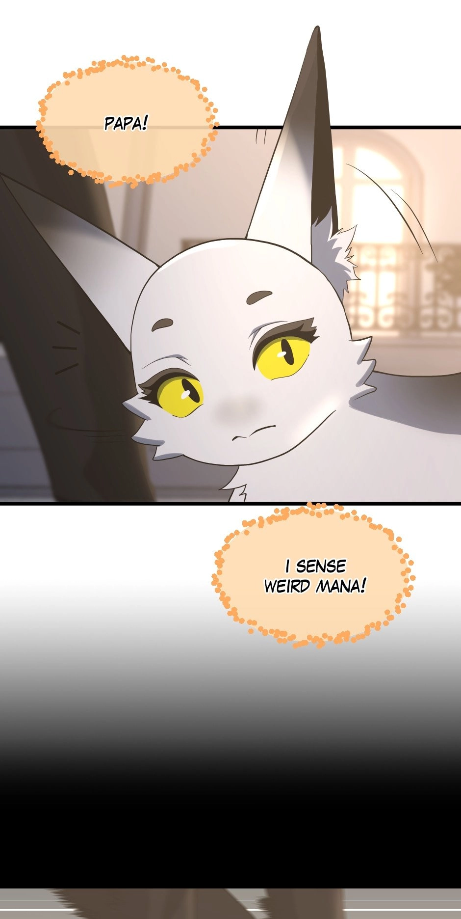 The Beginning After the End Chapter 110 - Page 61