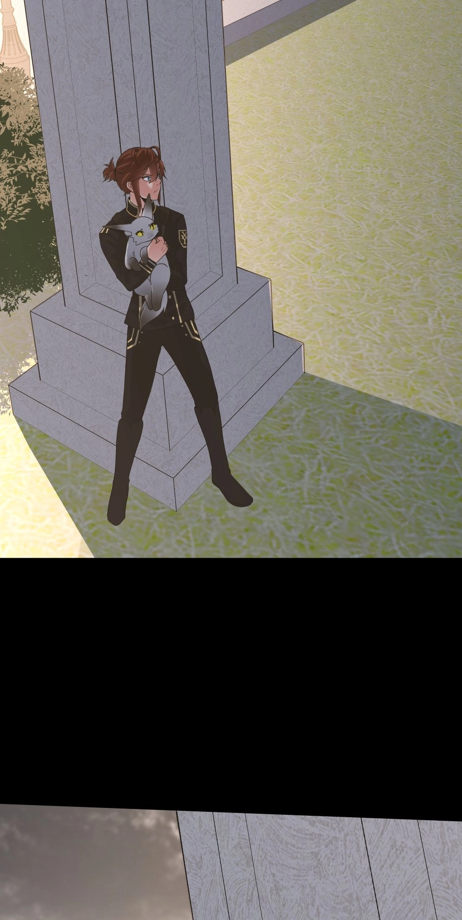 The Beginning After the End Chapter 110 - Page 63