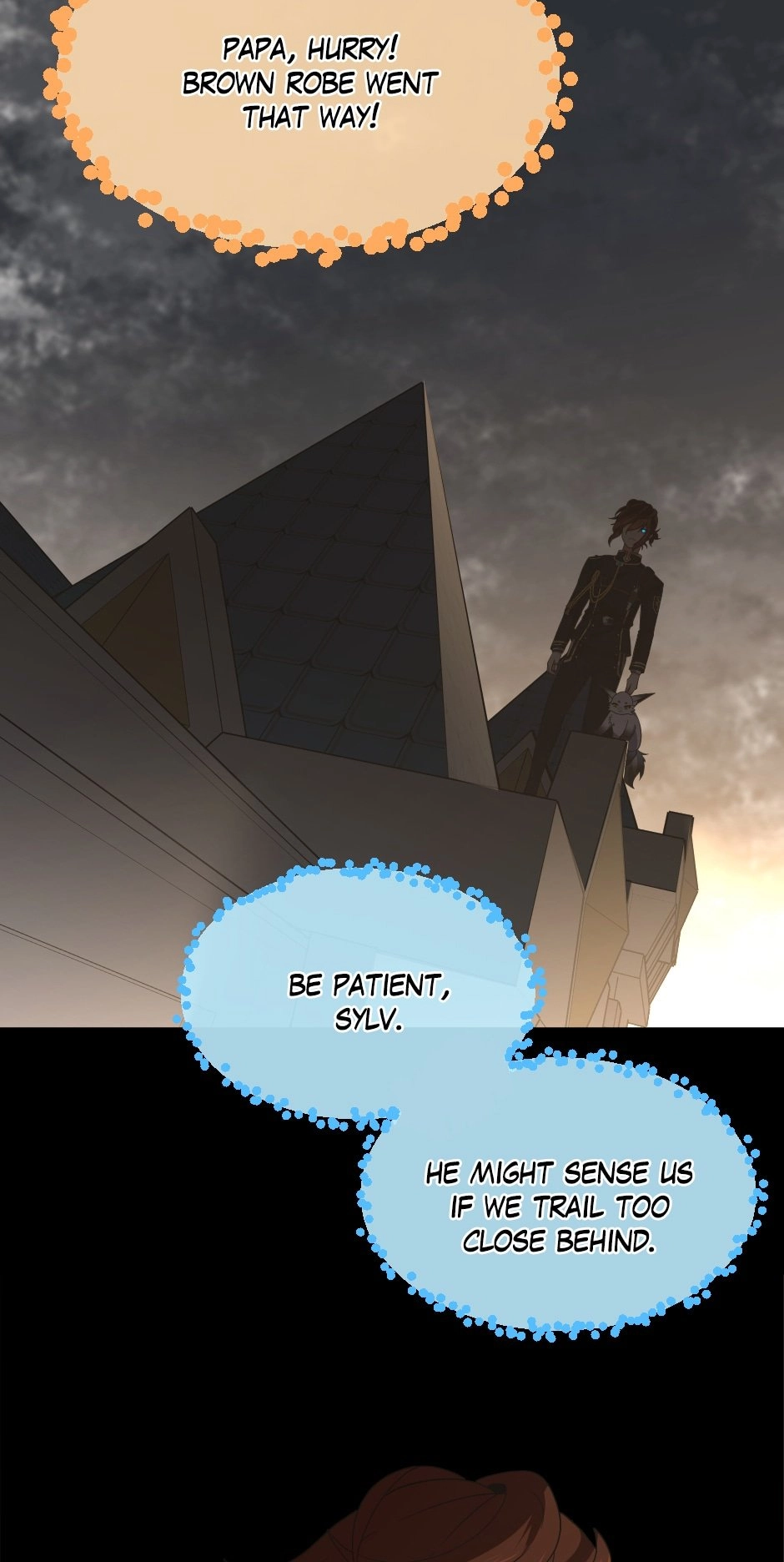 The Beginning After the End Chapter 110 - Page 69