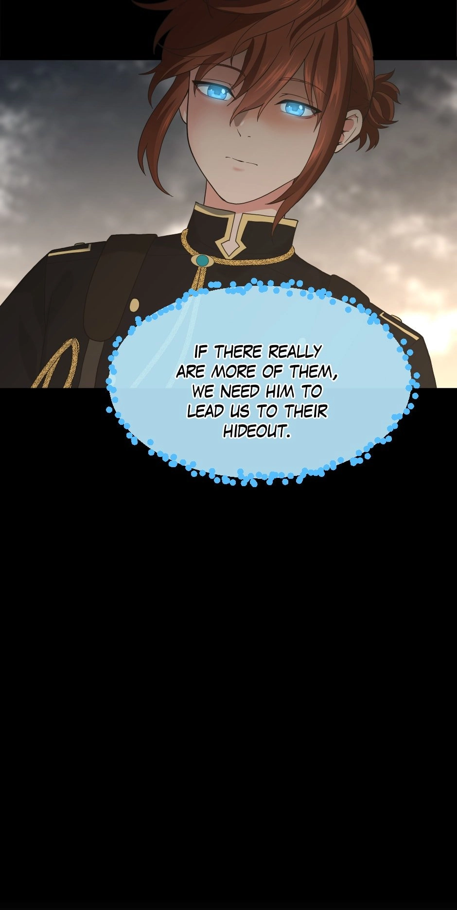 The Beginning After the End Chapter 110 - Page 70