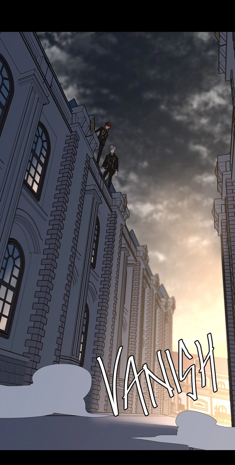 The Beginning After the End Chapter 110 - Page 75