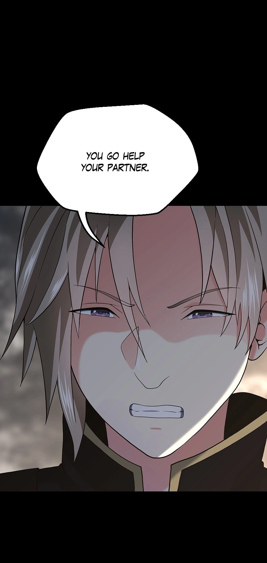 The Beginning After the End Chapter 110 - Page 84