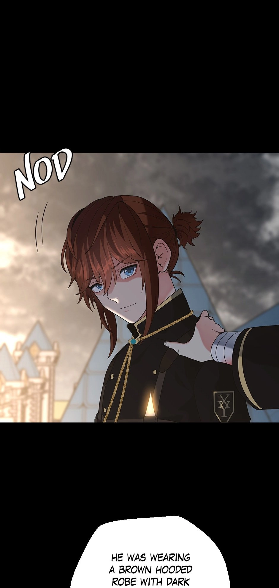 The Beginning After the End Chapter 110 - Page 85