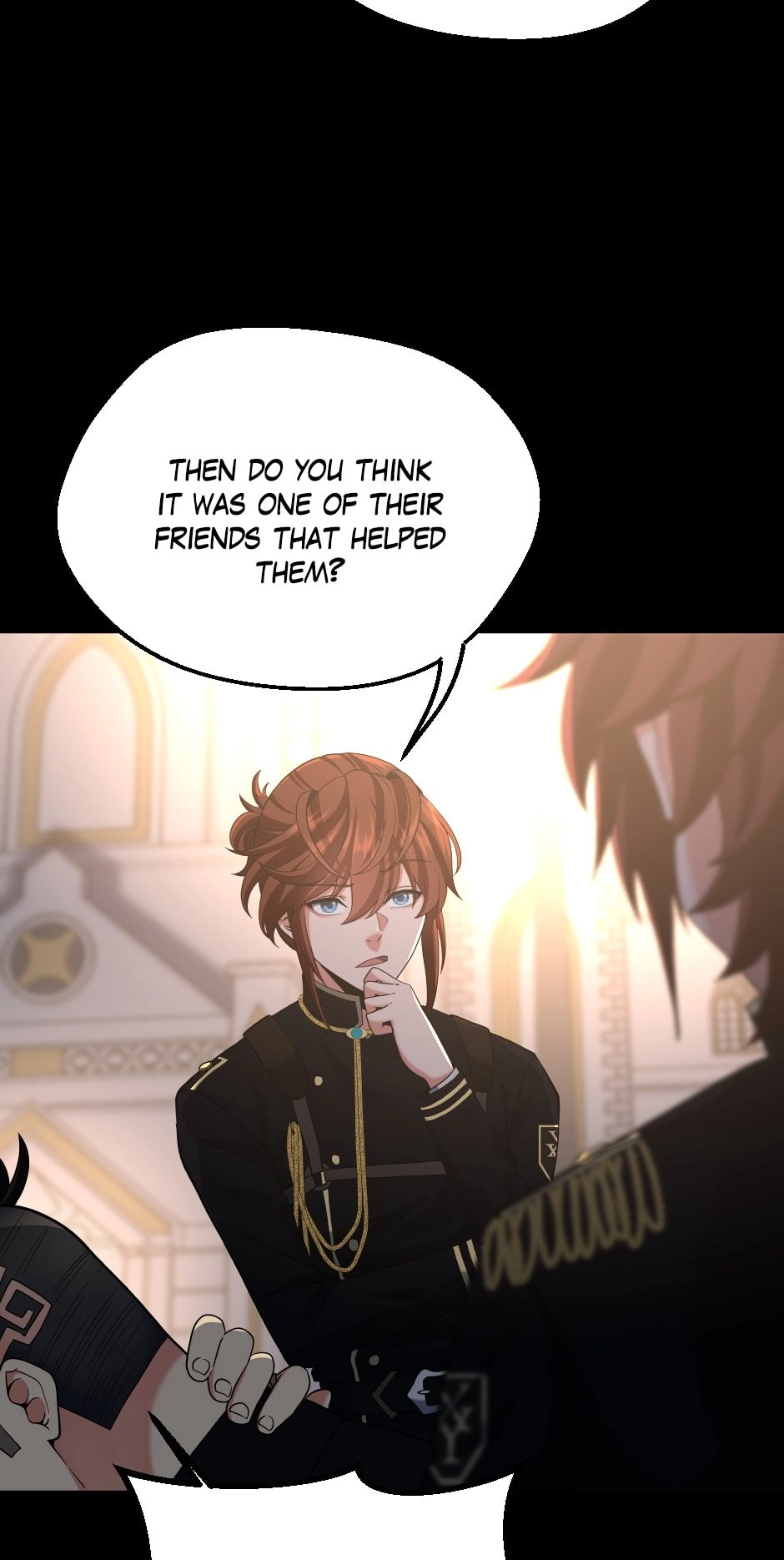 The Beginning After the End Chapter 111 - Page 7