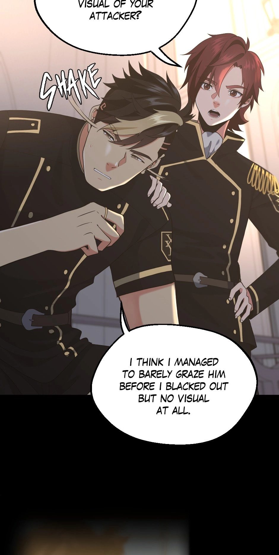 The Beginning After the End Chapter 111 - Page 11