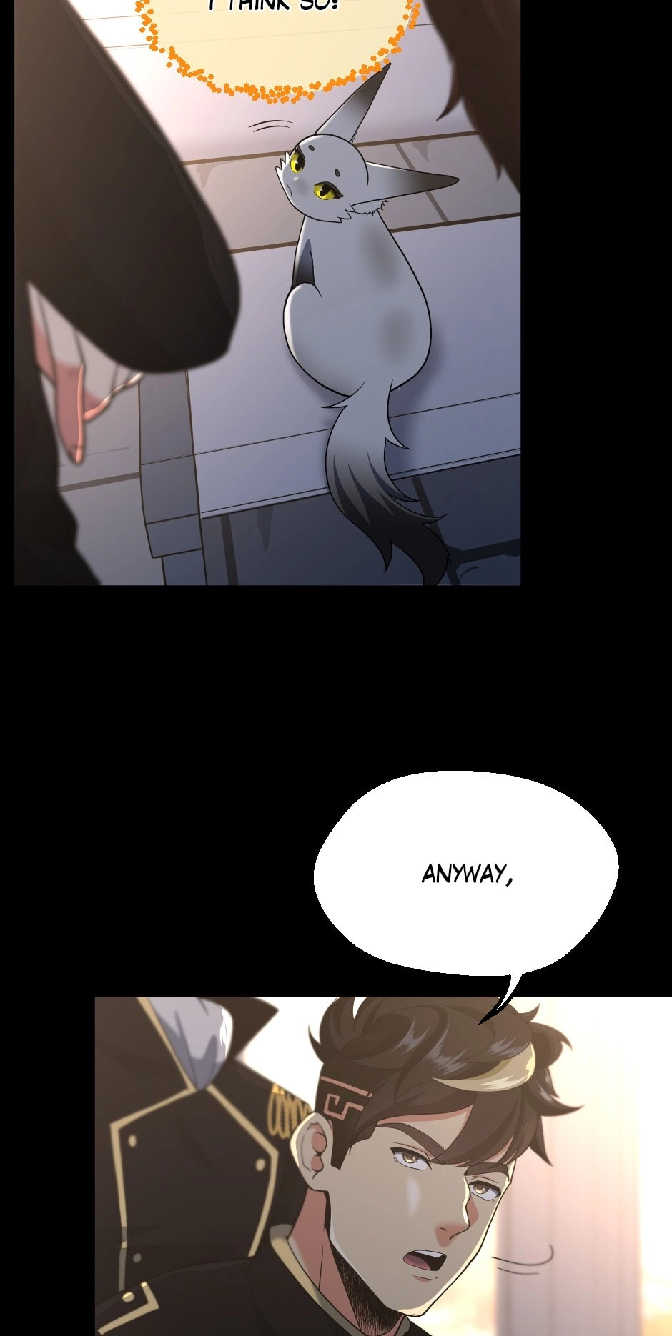 The Beginning After the End Chapter 111 - Page 13