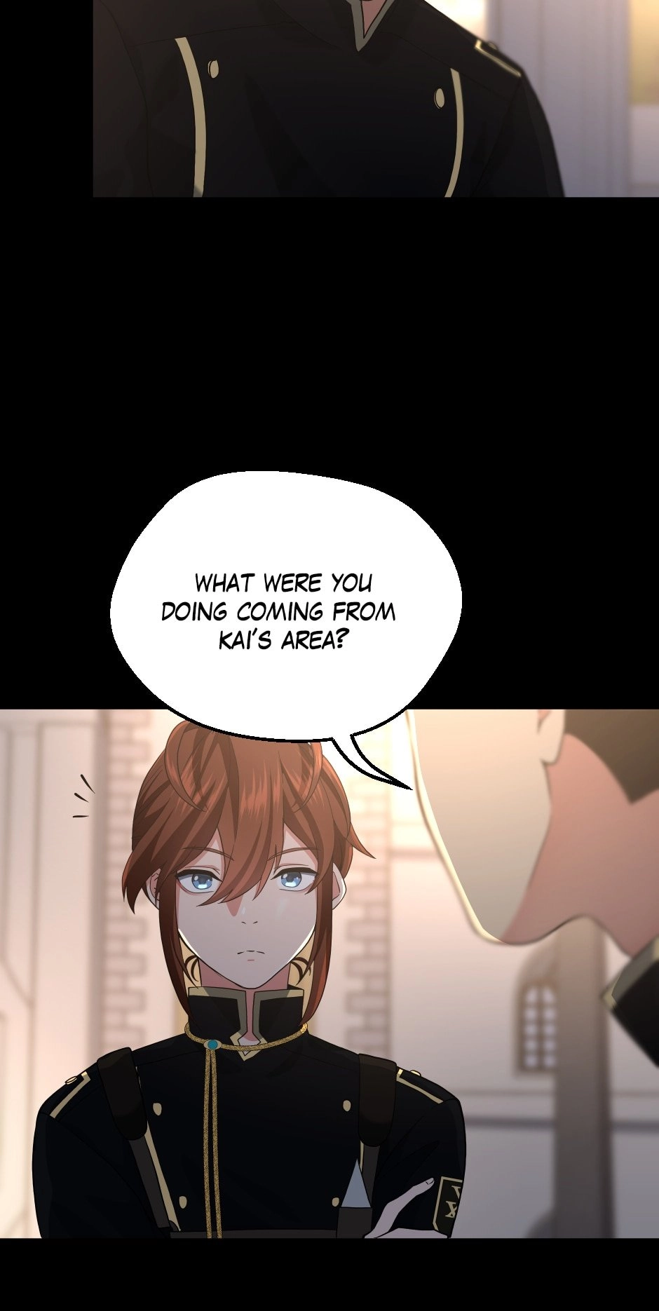 The Beginning After the End Chapter 111 - Page 14