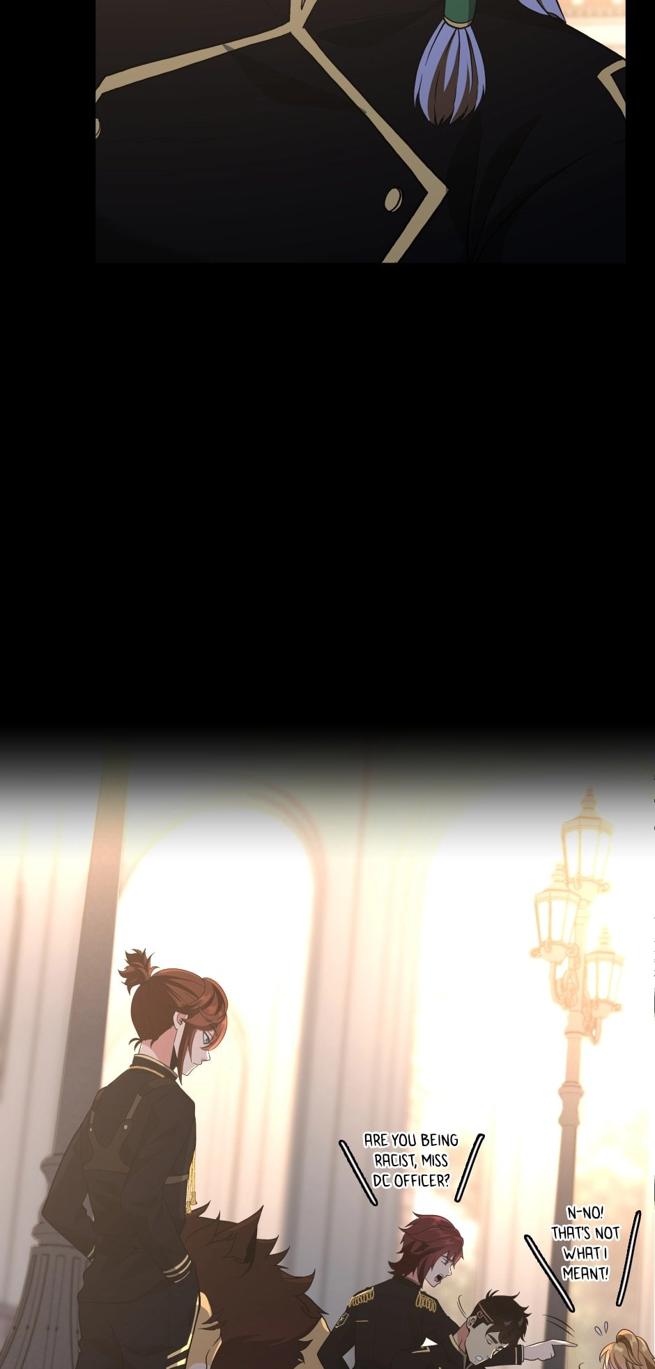 The Beginning After the End Chapter 111 - Page 18