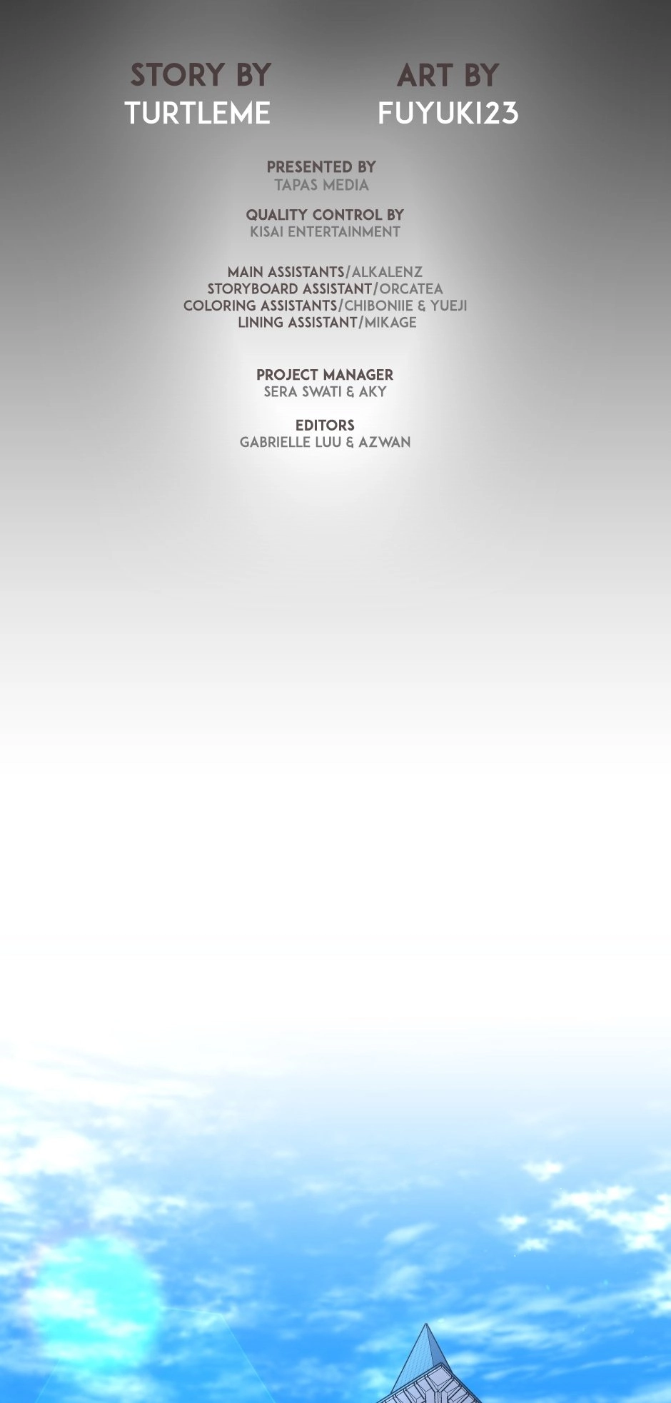 The Beginning After the End Chapter 111 - Page 20
