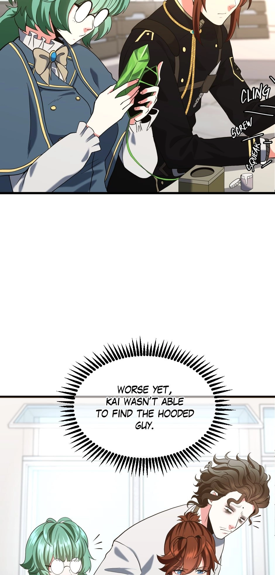 The Beginning After the End Chapter 111 - Page 22