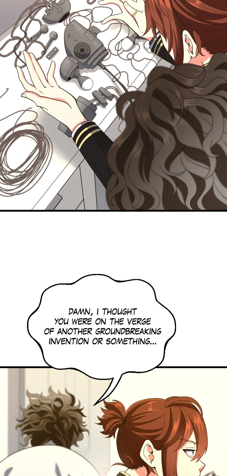 The Beginning After the End Chapter 111 - Page 26