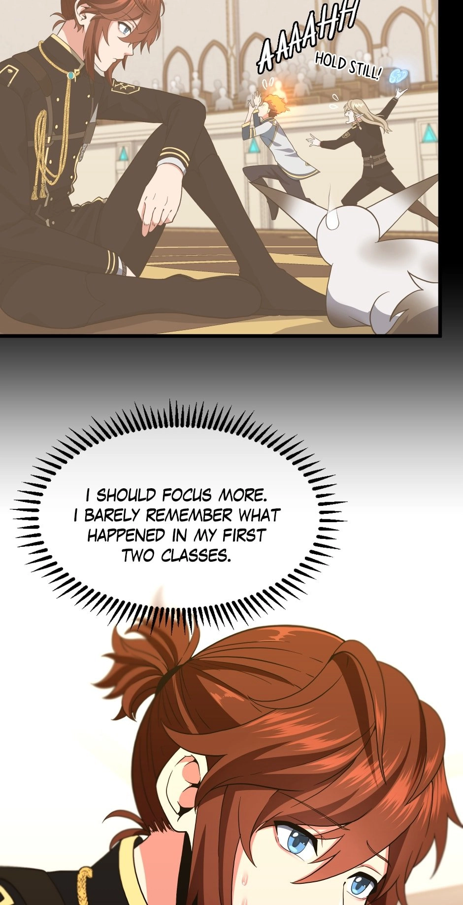 The Beginning After the End Chapter 111 - Page 30