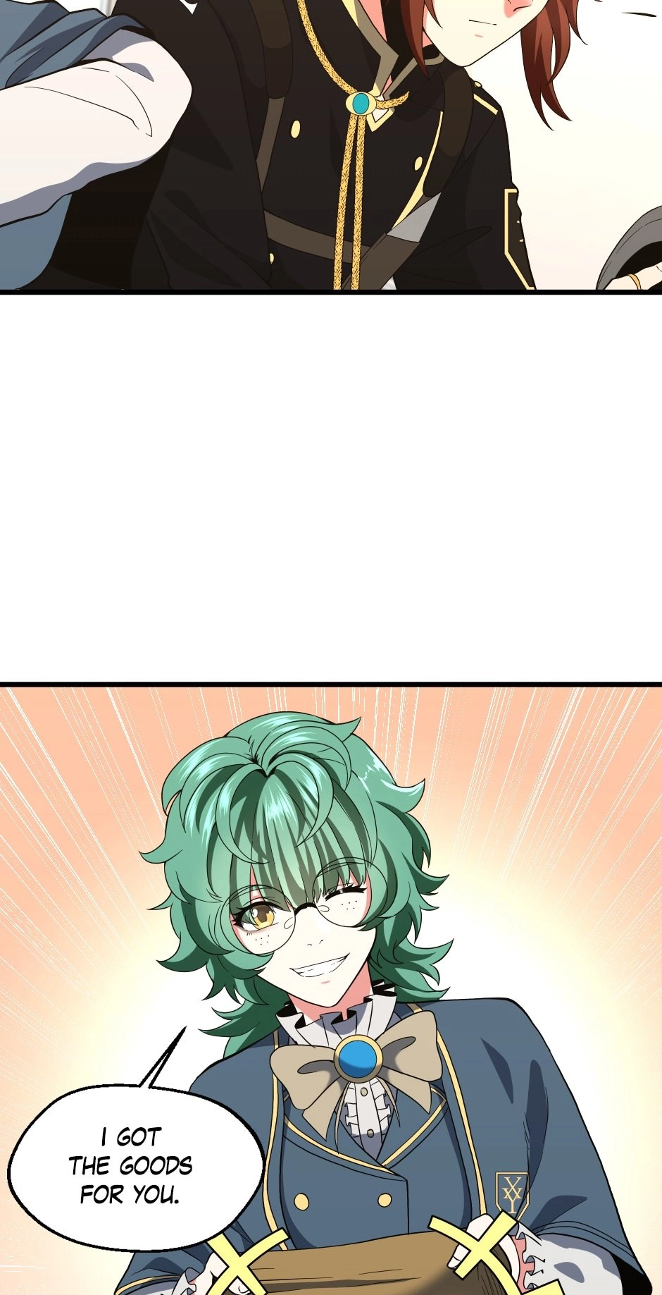 The Beginning After the End Chapter 111 - Page 32