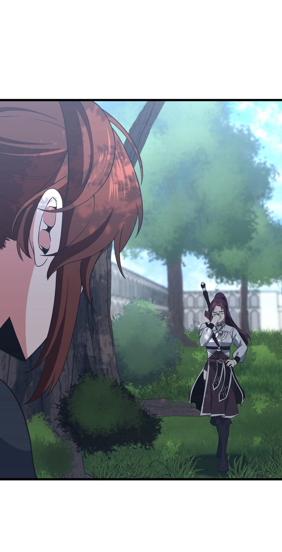 The Beginning After the End Chapter 111 - Page 41