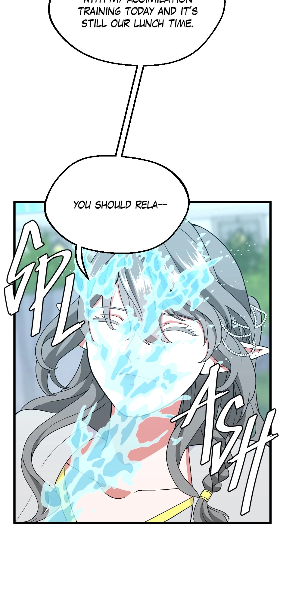 The Beginning After the End Chapter 111 - Page 57