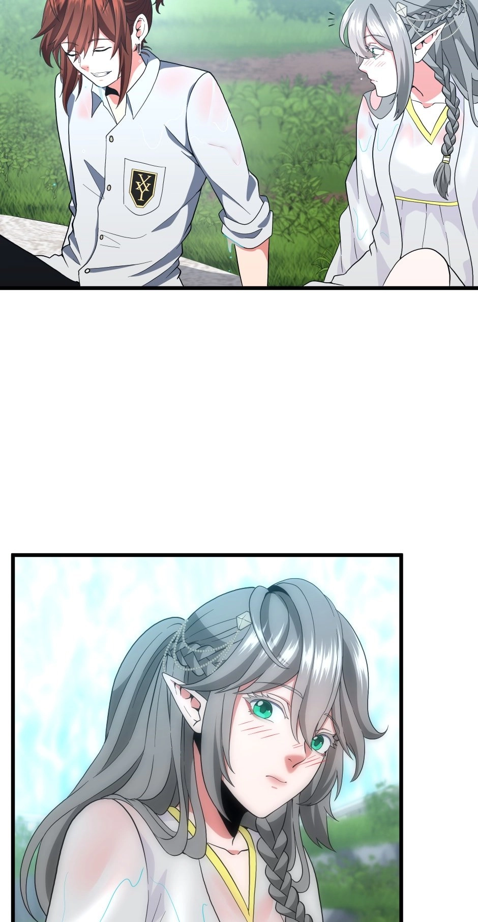 The Beginning After the End Chapter 111 - Page 63