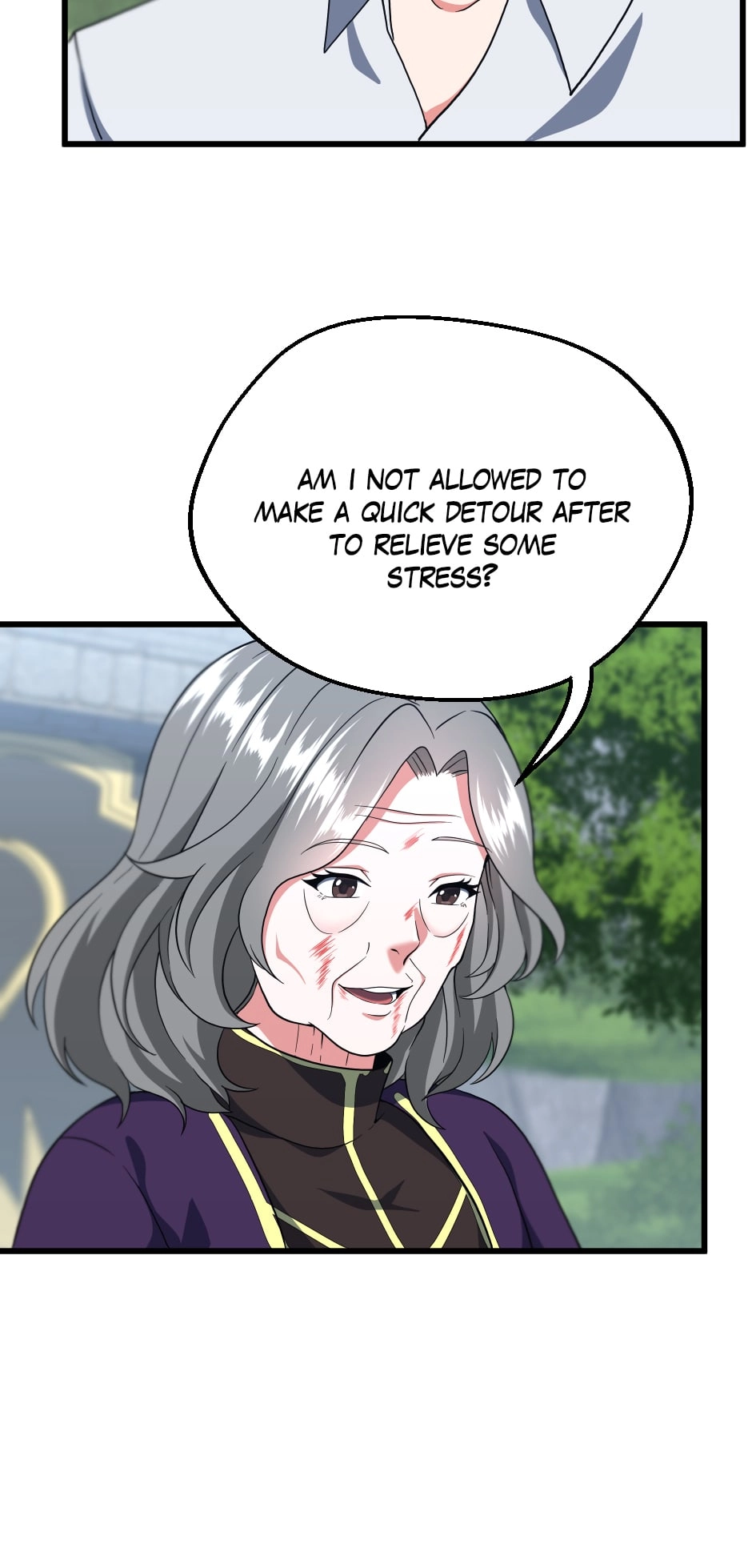 The Beginning After the End Chapter 112 - Page 6