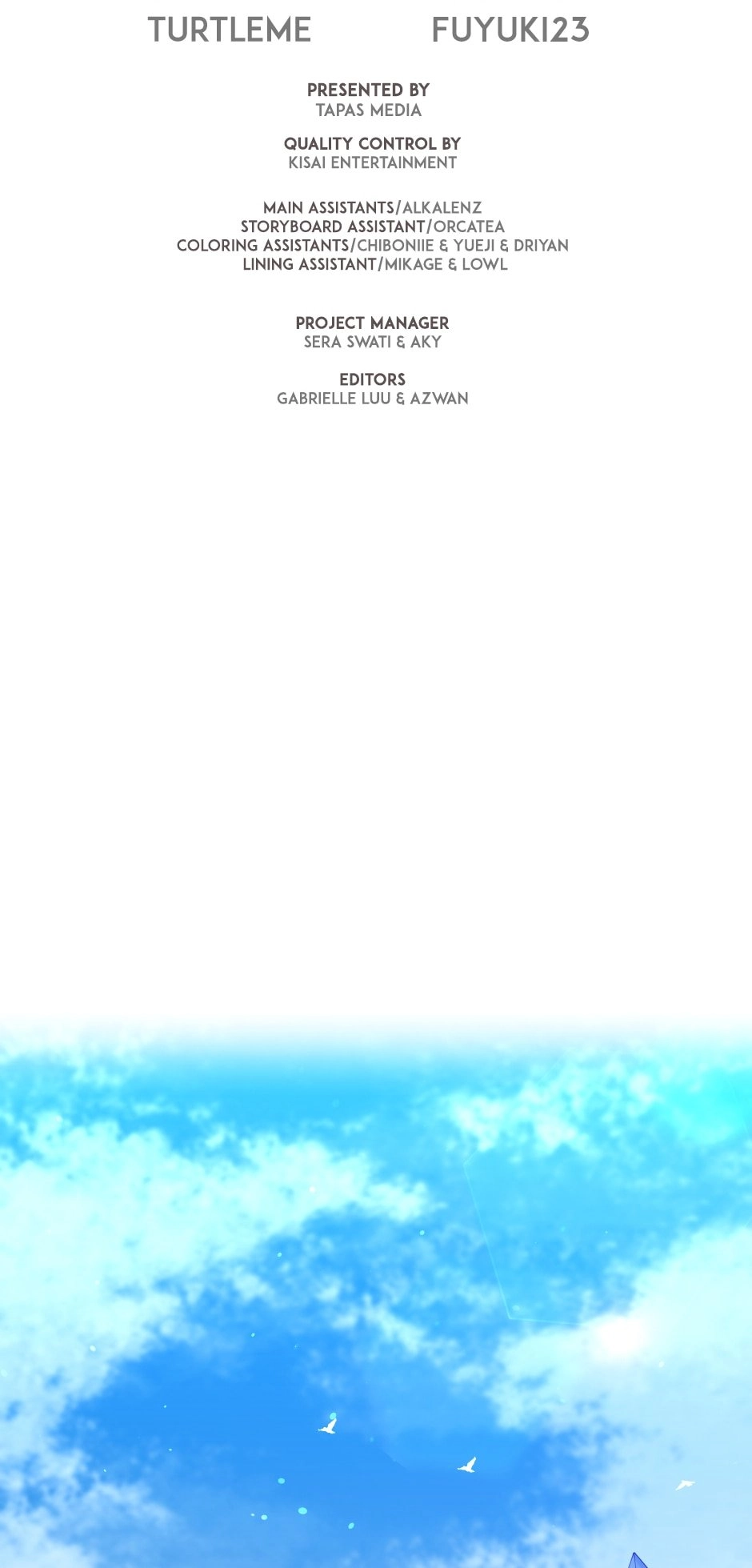 The Beginning After the End Chapter 112 - Page 14