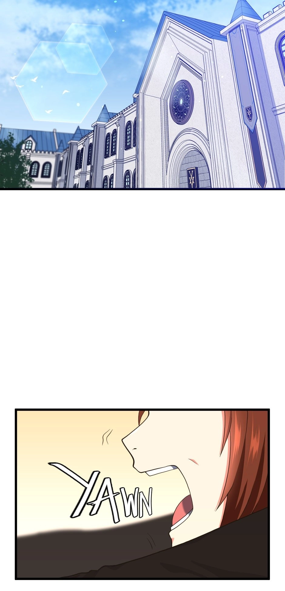 The Beginning After the End Chapter 112 - Page 15