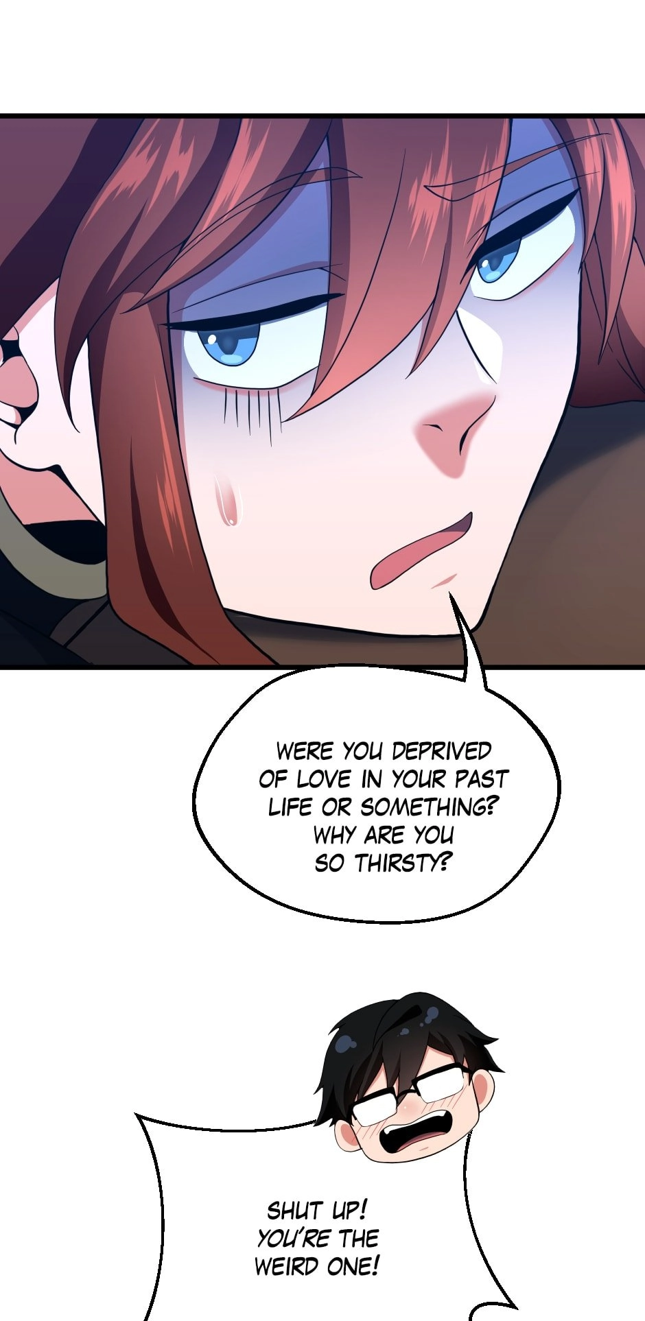 The Beginning After the End Chapter 112 - Page 19