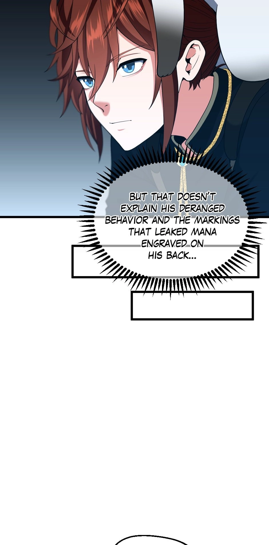 The Beginning After the End Chapter 112 - Page 35