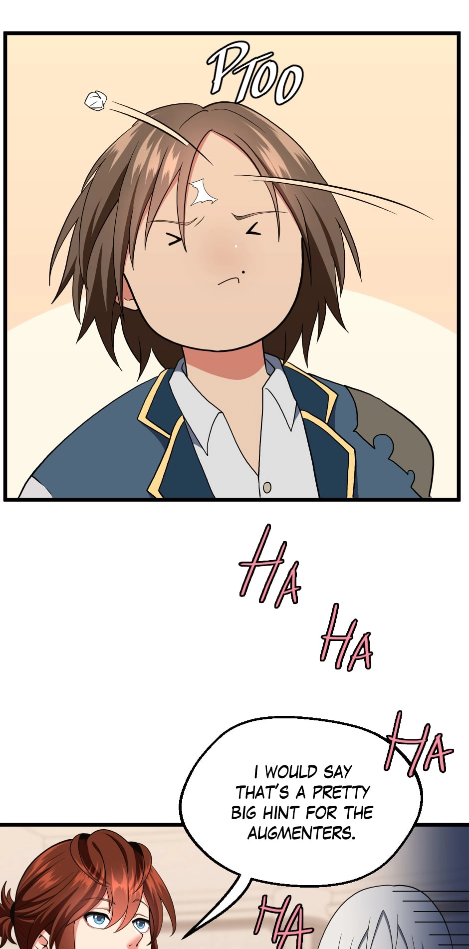 The Beginning After the End Chapter 112 - Page 44