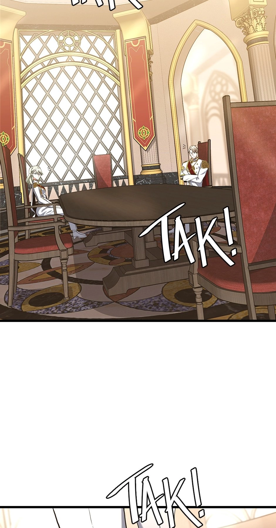 The Beginning After the End Chapter 112 - Page 53