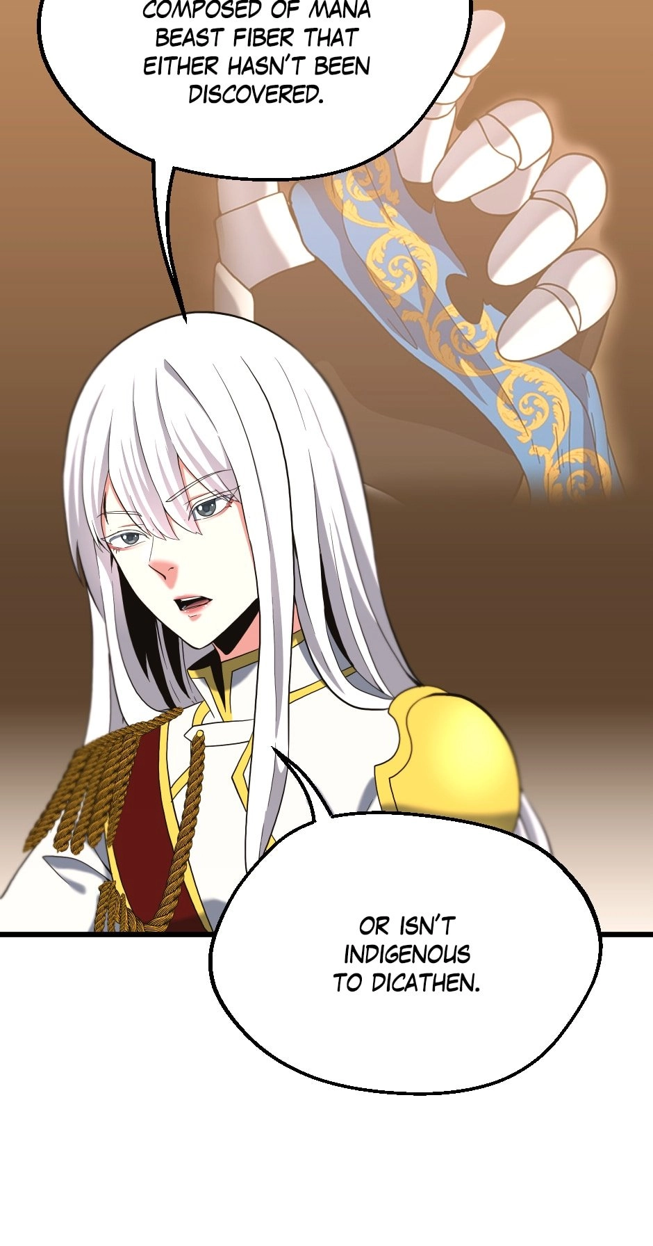 The Beginning After the End Chapter 112 - Page 62