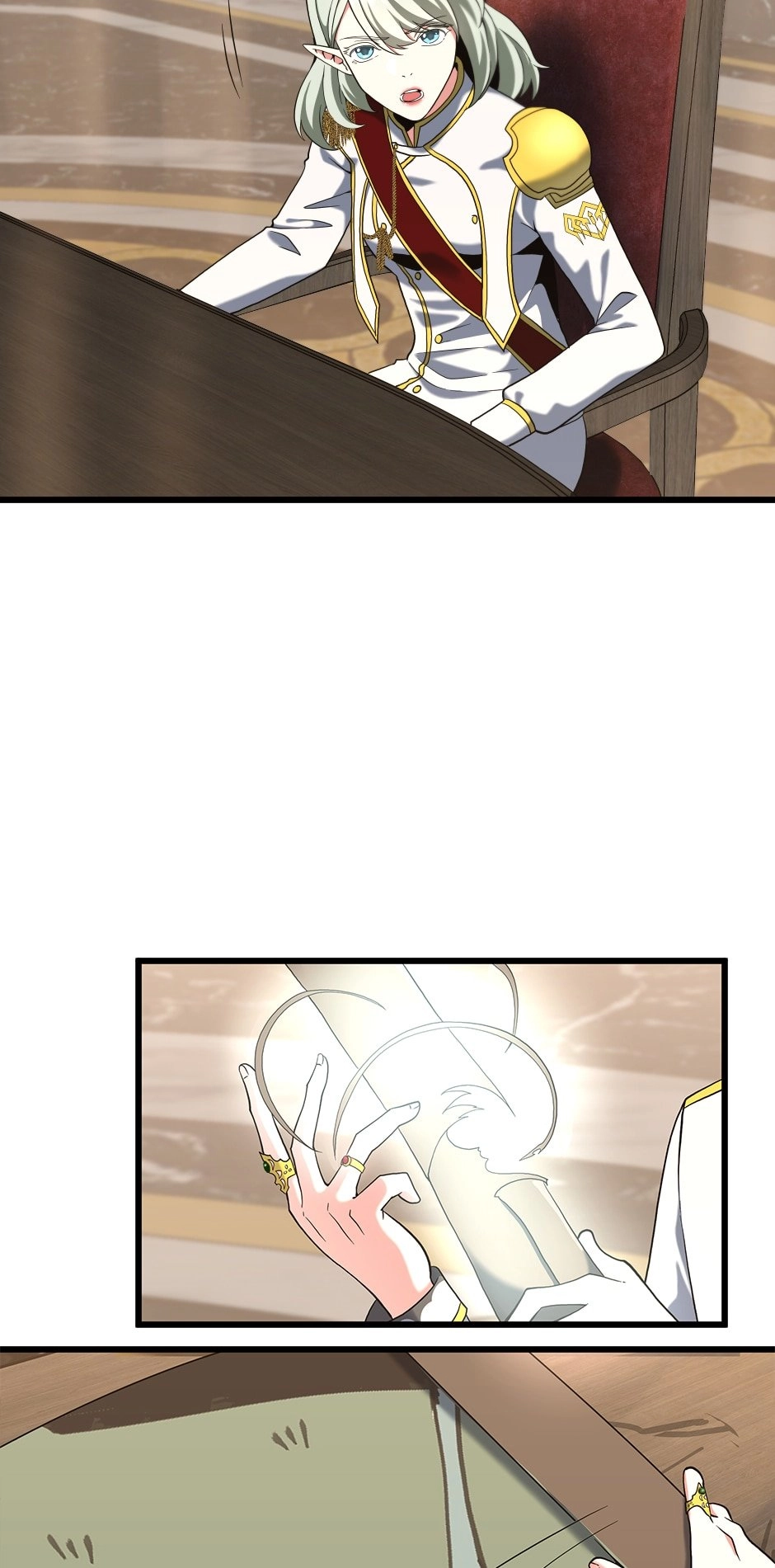 The Beginning After the End Chapter 112 - Page 66