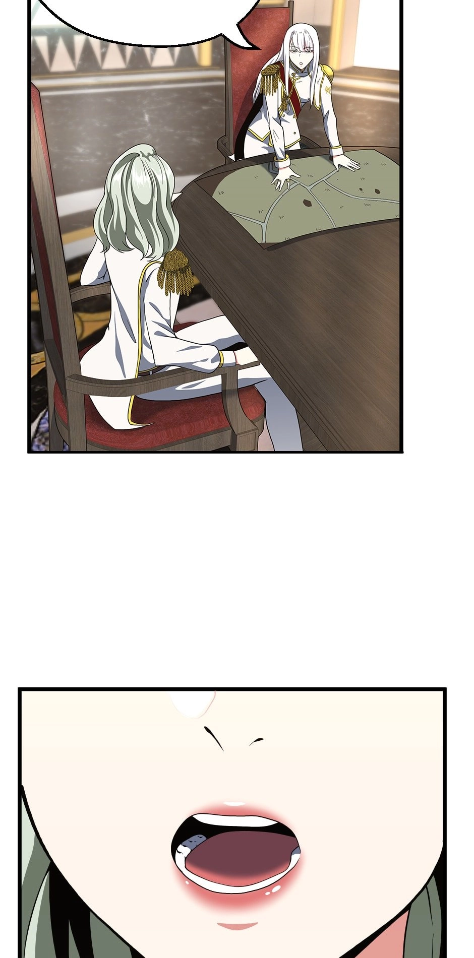 The Beginning After the End Chapter 112 - Page 74