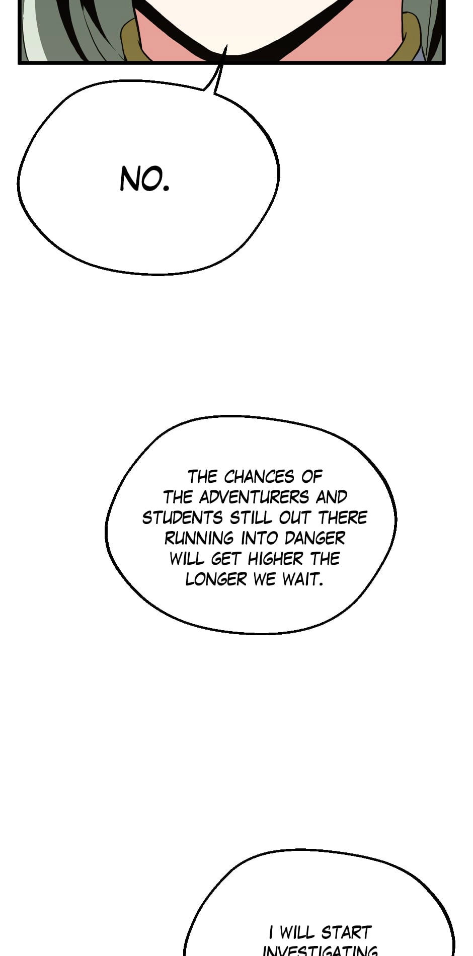 The Beginning After the End Chapter 112 - Page 75