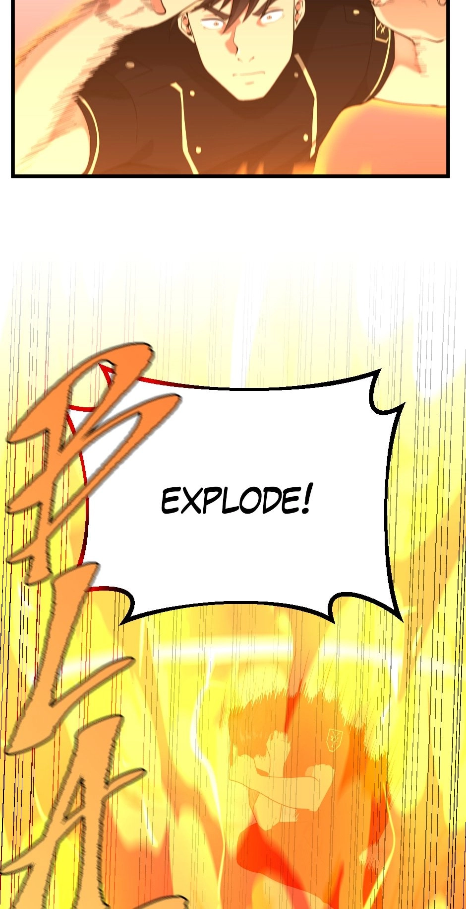 The Beginning After the End Chapter 113 - Page 15