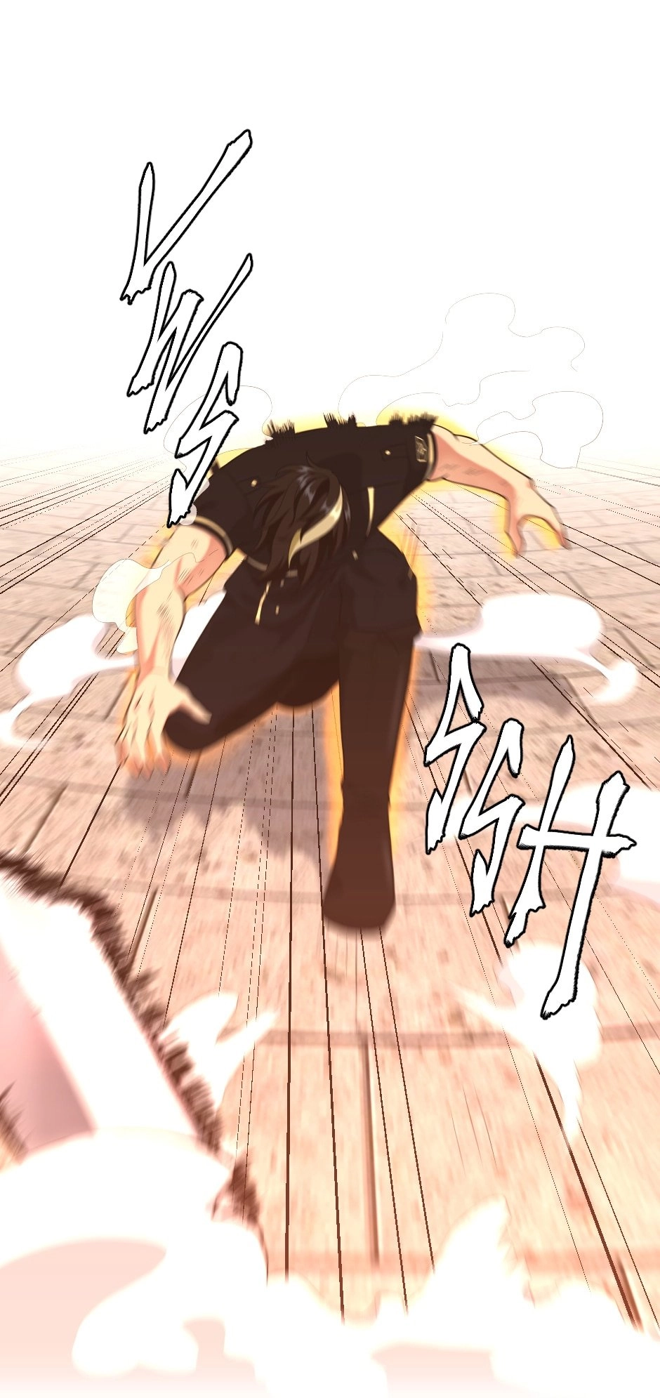 The Beginning After the End Chapter 113 - Page 17