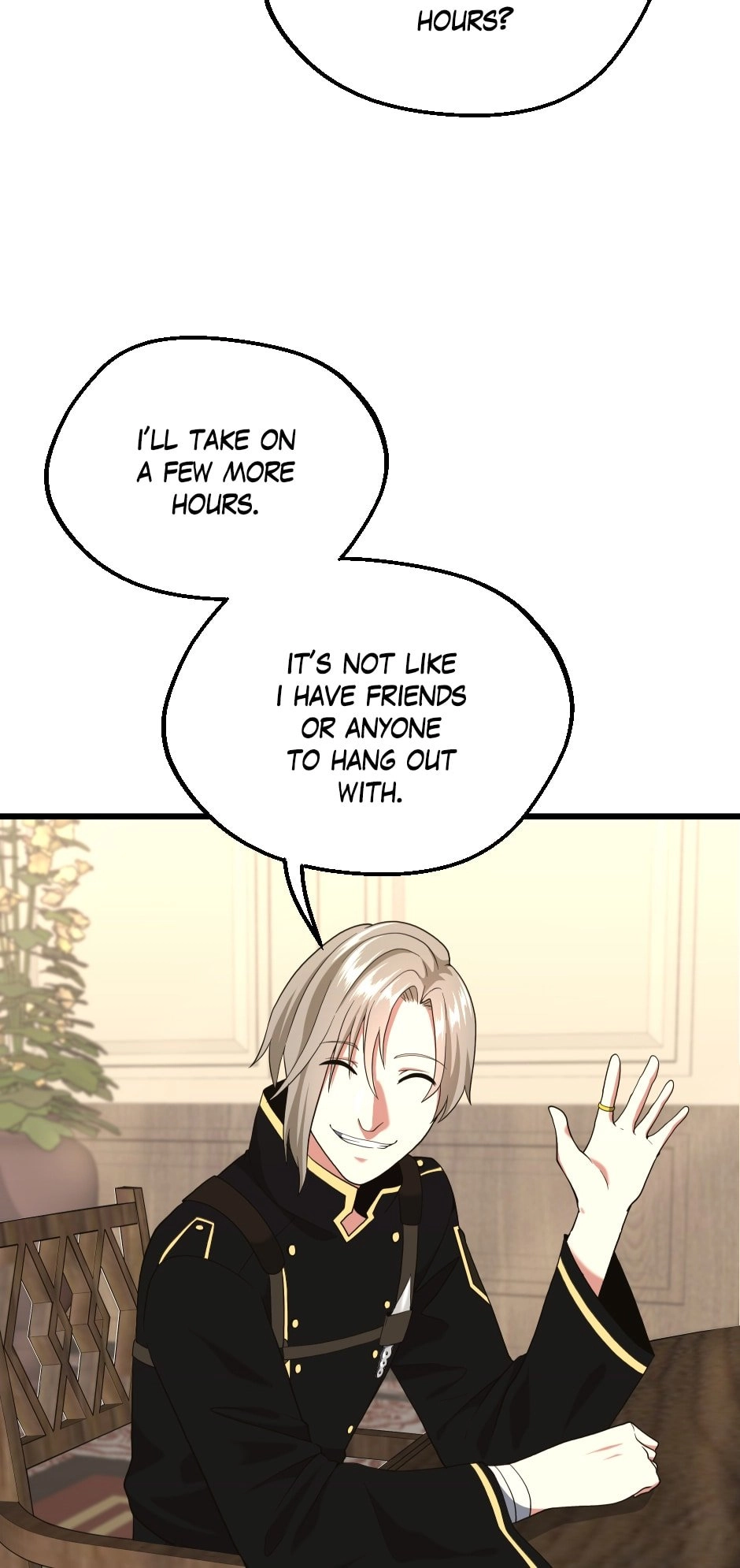 The Beginning After the End Chapter 113 - Page 25