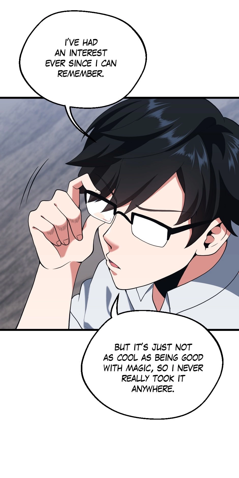 The Beginning After the End Chapter 113 - Page 62