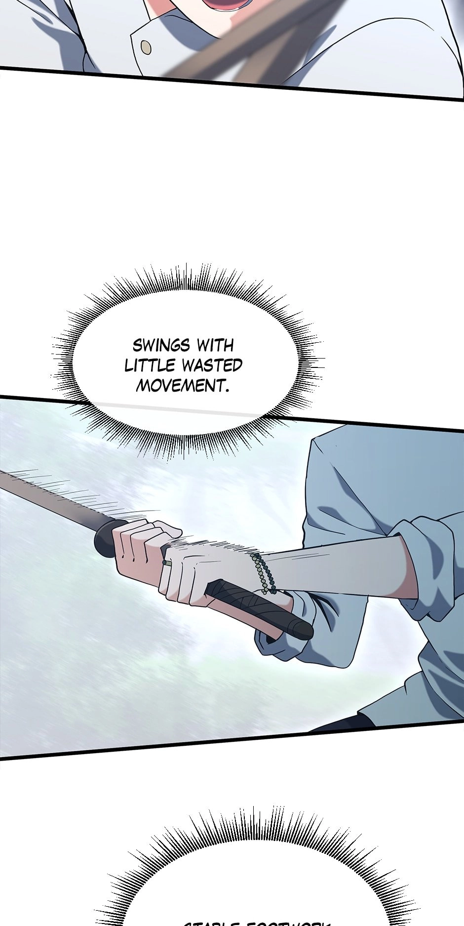 The Beginning After the End Chapter 113 - Page 71