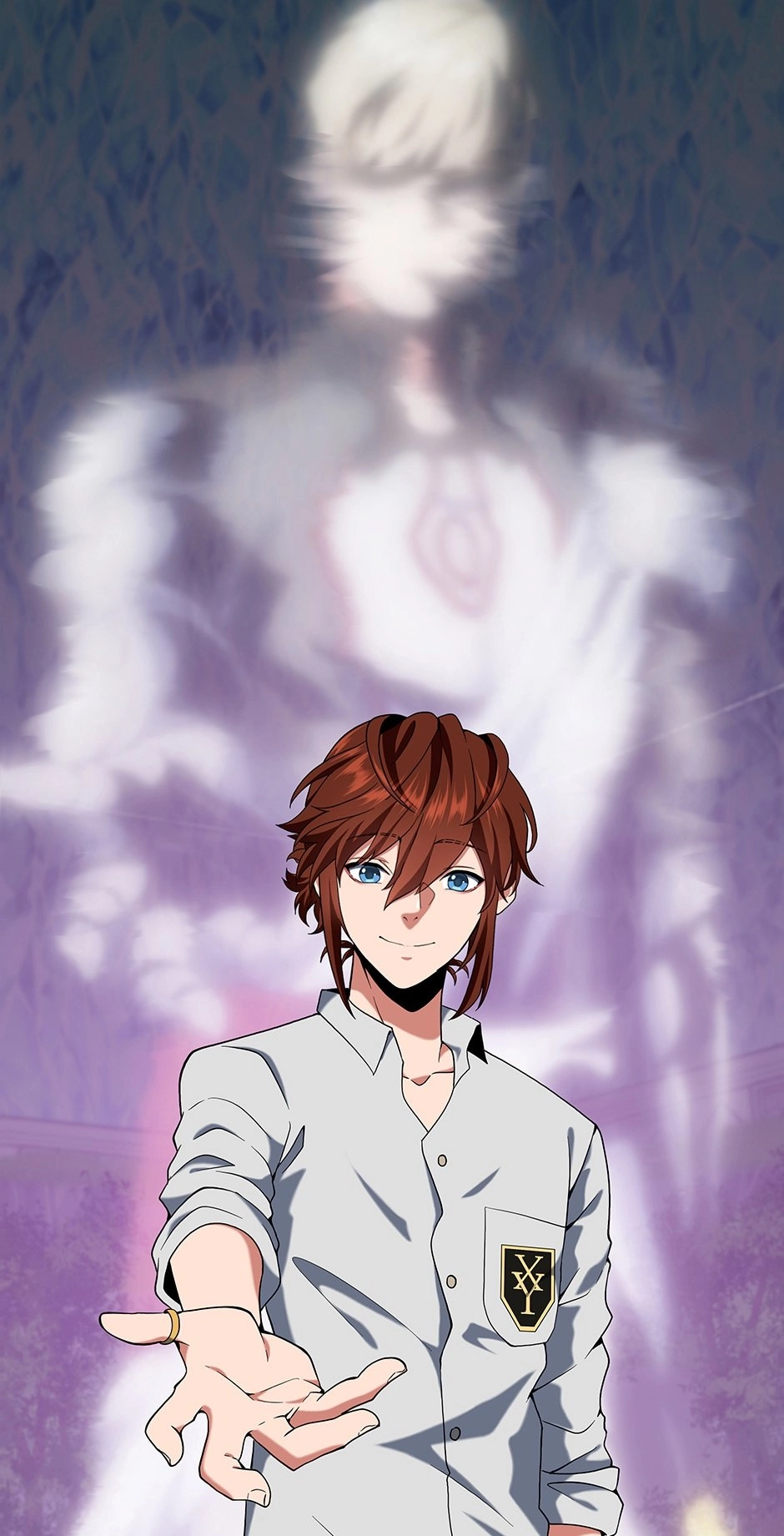 The Beginning After the End Chapter 113 - Page 79
